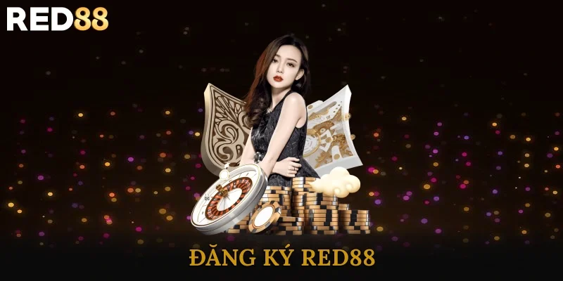 Đăng Ký Red88