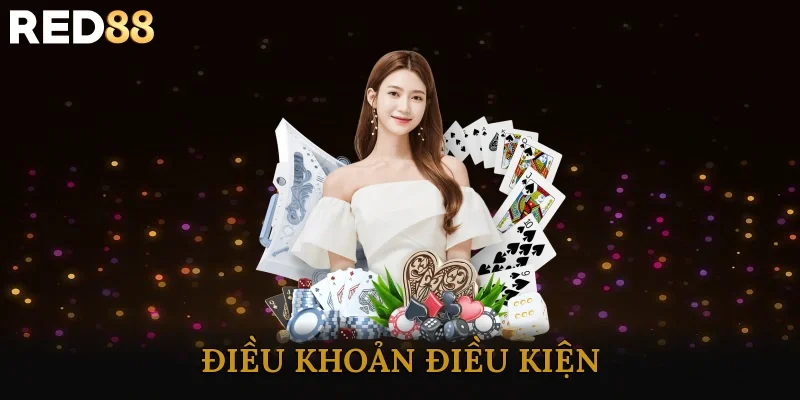 Điều Khoản Điều Kiện