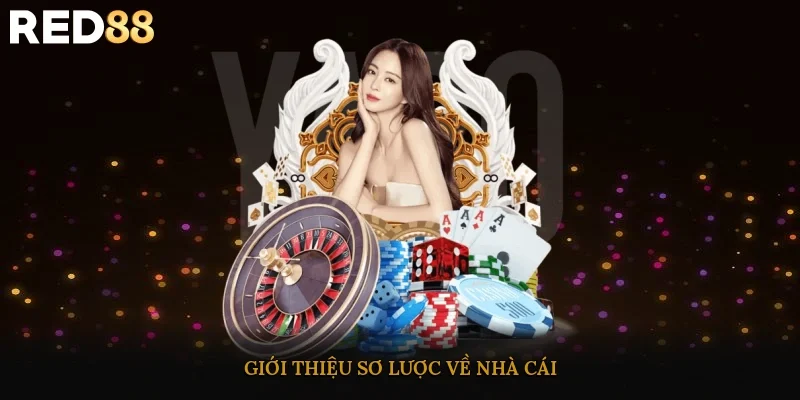 Giới thiệu sơ lược về nhà cái