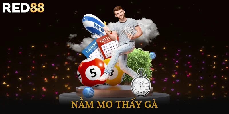 Nằm Mơ Thấy Gà