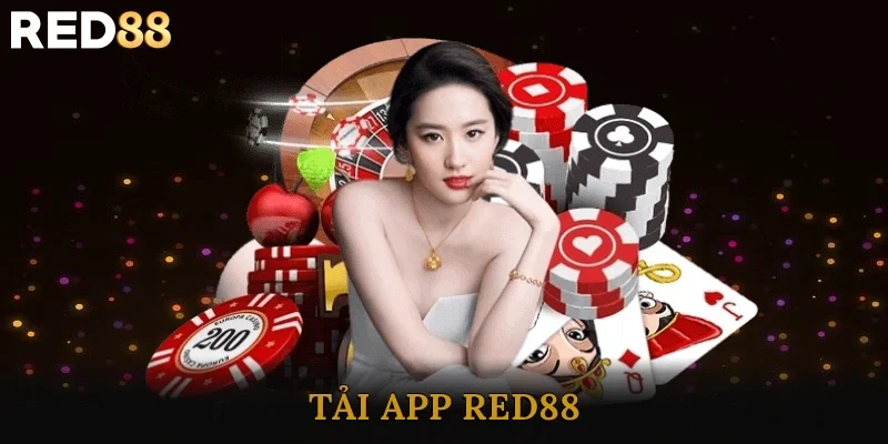Tải App Red88