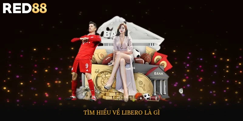 Tìm hiểu về Libero là gì